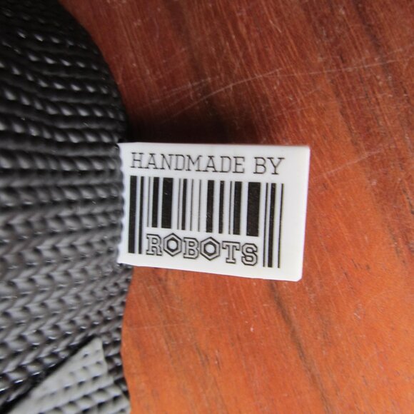 dracula universal figurine handmade by robots (T640) - Picture 5 of 8